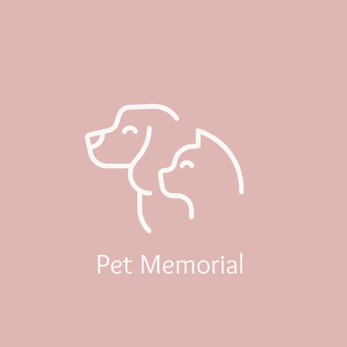 Pet Memorial Icon