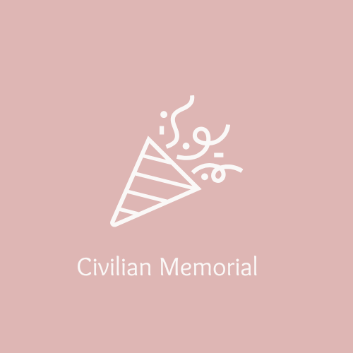 Civilian Memorial Icon