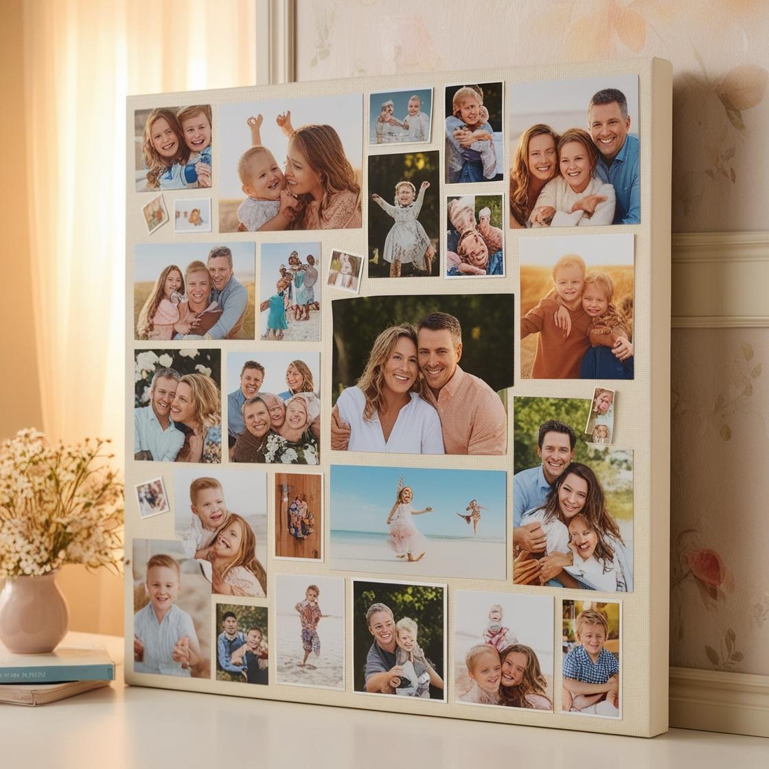 Online Memorial Service