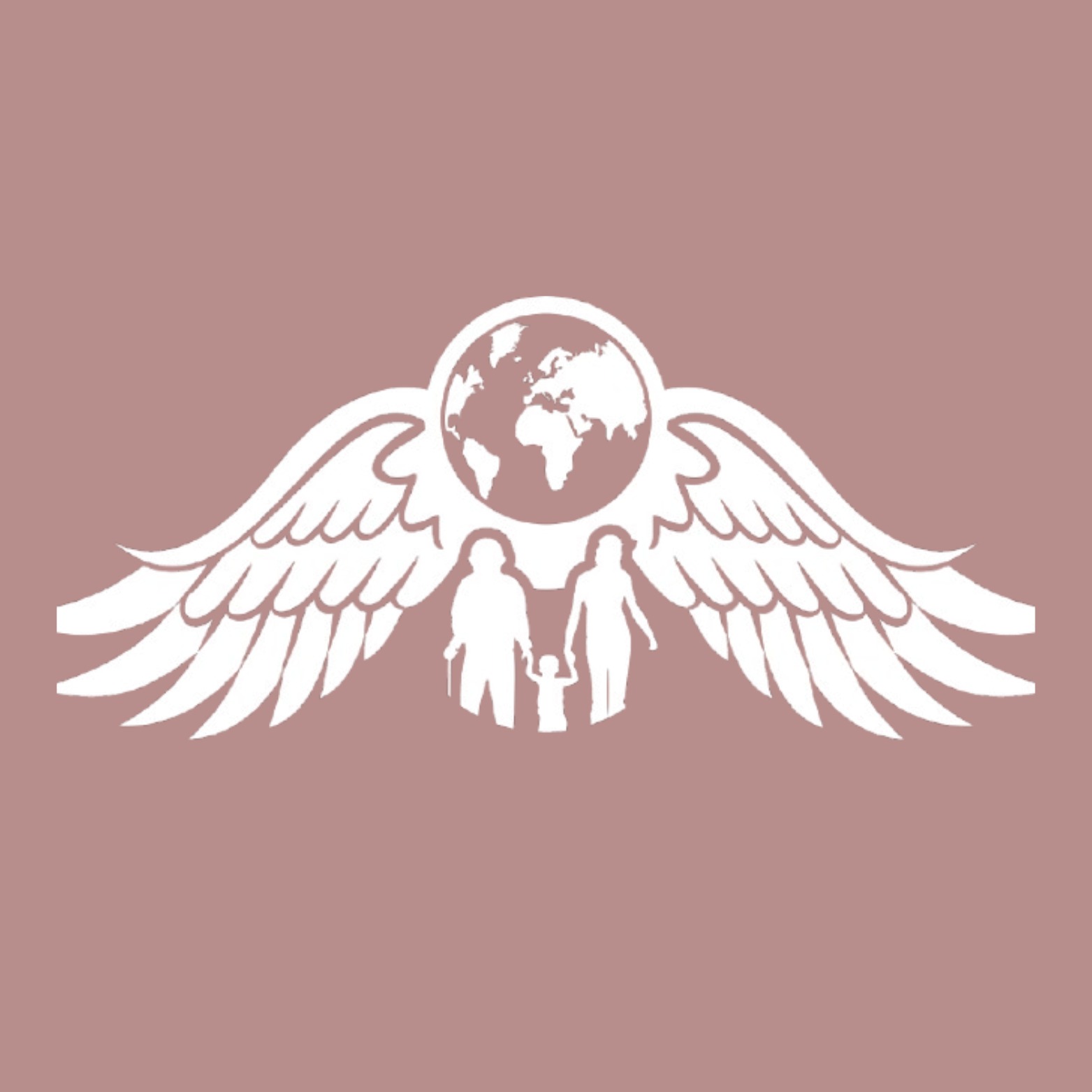 Memorial tribute representation